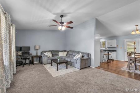 1129 Cypress Court, Cape Girardeau, 密苏里州 63701, 美国
