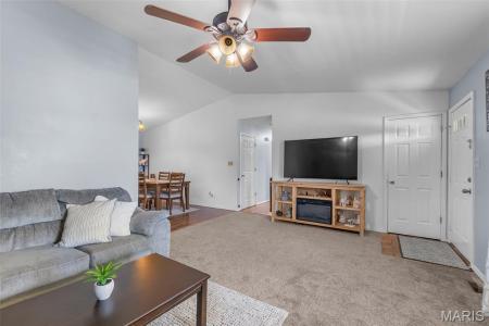 1129 Cypress Court, Cape Girardeau, 密苏里州 63701, 美国