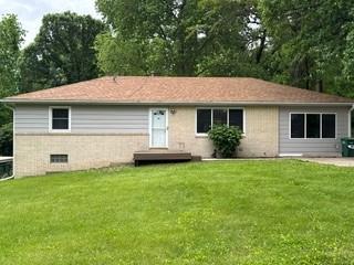 4080 NW 46th Place, Des Moines, Iowa 50310