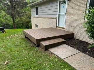 4080 NW 46th Place, Des Moines, Iowa 50310