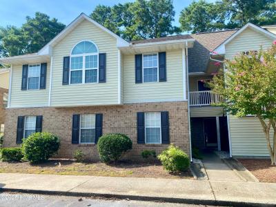 2932 Mulberry Lane #C, Greenville, North Carolina 27858