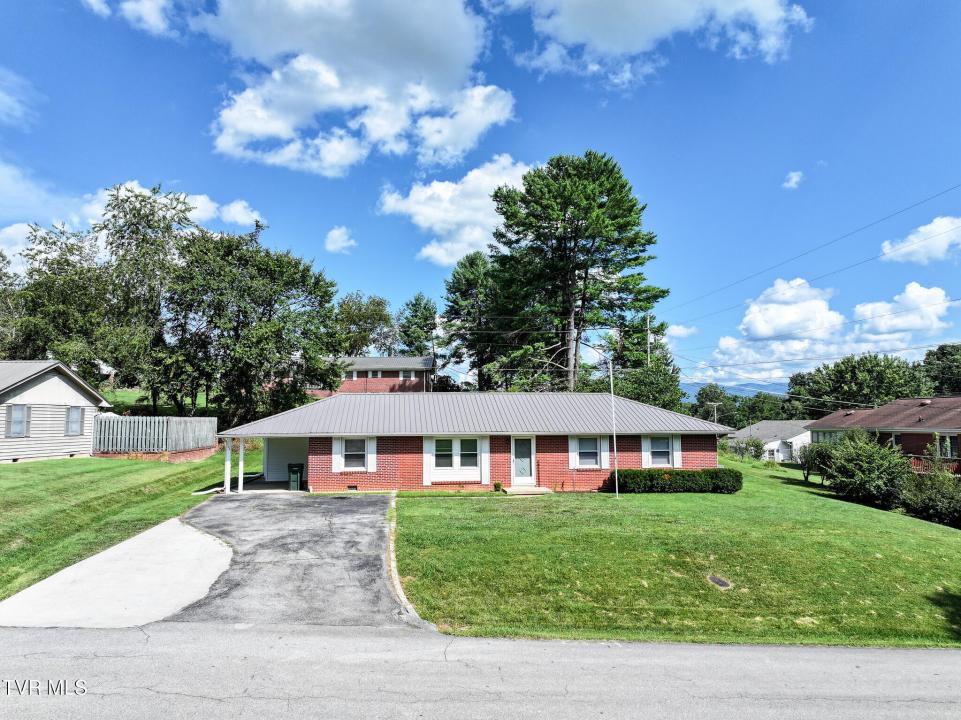 102 College View Drive, Greeneville, 田纳西州 37745, 美国