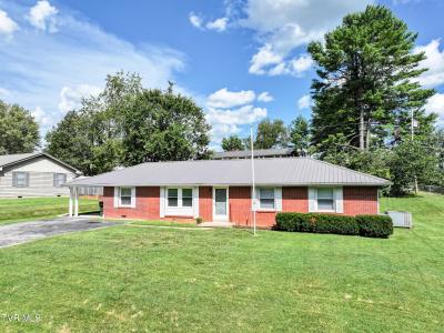 102 College View Drive, Greeneville, 田纳西州 37745, 美国