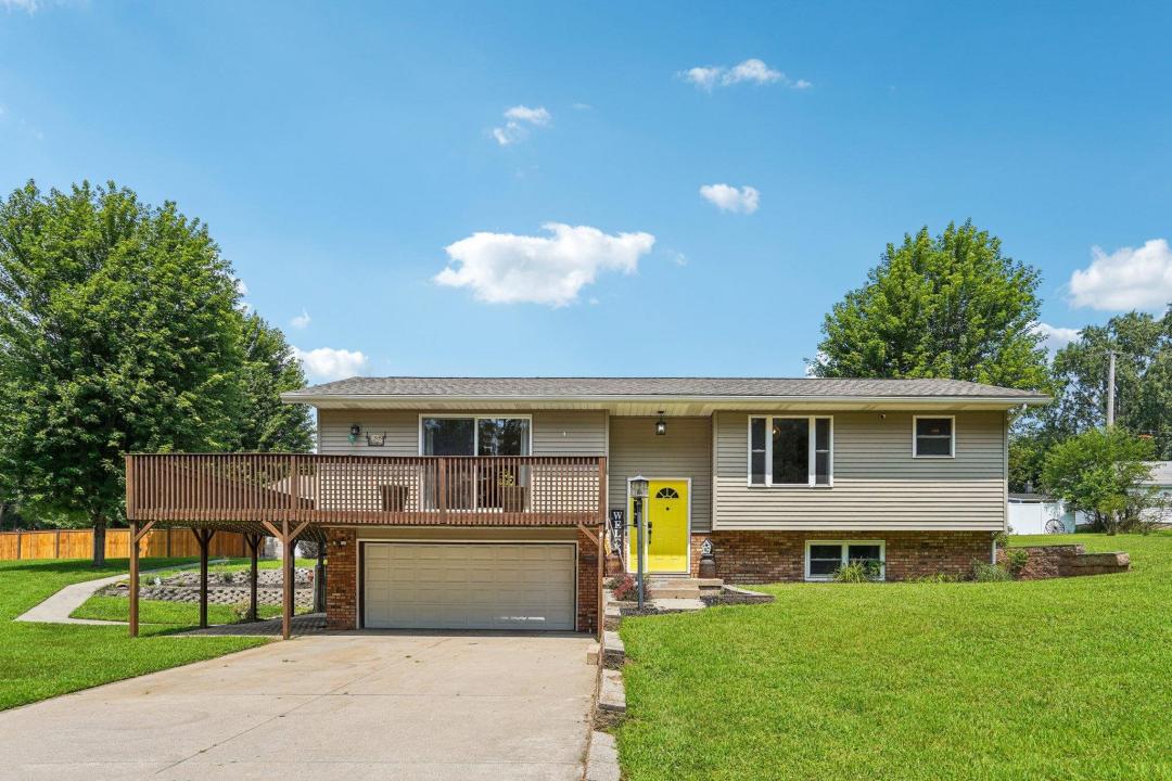 519 W Burns Street, Portage, 위스컨신 53901, 미국
