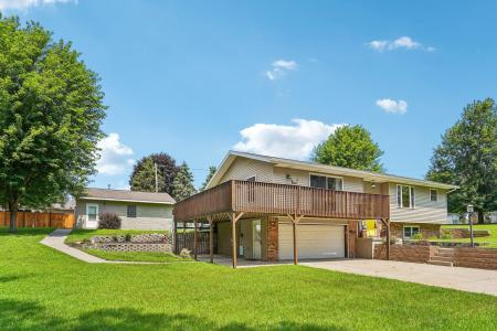 519 W Burns Street, Portage, Wisconsin 53901, USA
