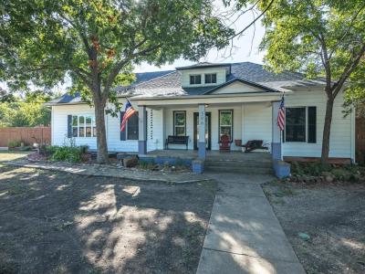 506 Brown Street, Waxahachie, تكساس 75165, الولايات المتحدة