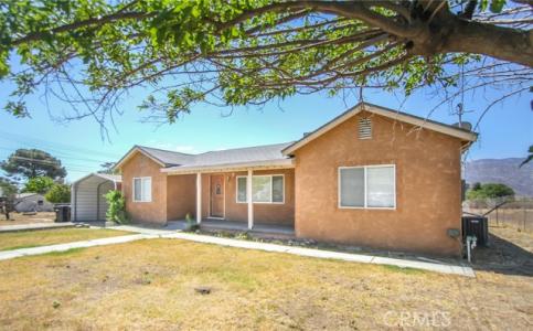 720 E George St, Banning, California 92220, USA