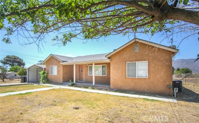 720 E George St, Banning, California 92220