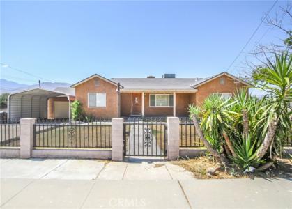 720 E George St, Banning, California 92220