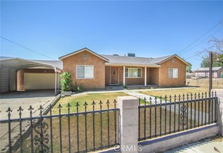 720 E George St, Banning, California 92220
