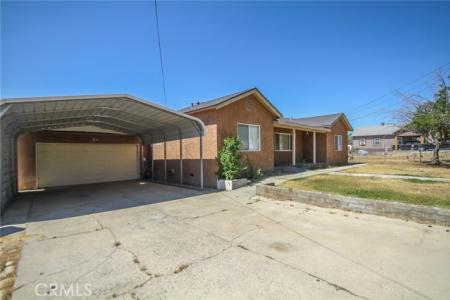 720 E George St, Banning, California 92220