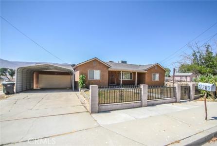 720 E George St, Banning, California 92220