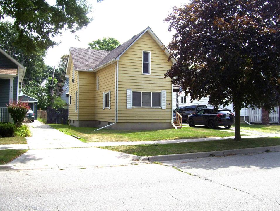 901 S Madison, Bay City, 密西根州 48708, 美國