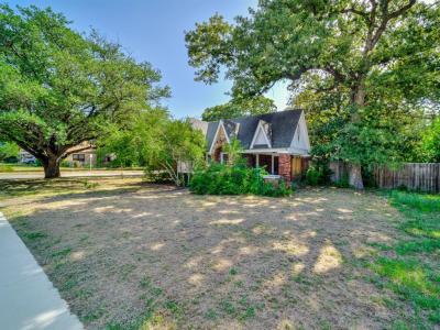 1412 N Riverside Drive, Fort Worth, تكساس 76111, الولايات المتحدة