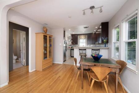 4358 Proctor Pl, San Diego, 加州 92116, 美國