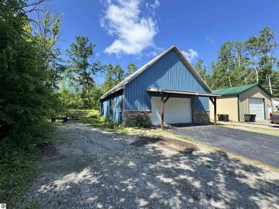 7850 White Birch Drive, Farwell, Michigan 48622