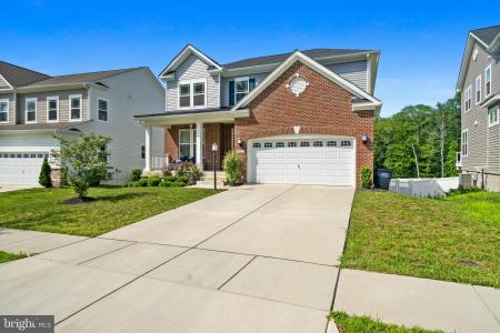4322 Shakespeare Circle, White Plains, Мериланд 20695, Соединенные Штаты