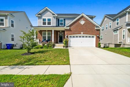 4322 Shakespeare Circle, White Plains, Мериланд 20695, Соединенные Штаты