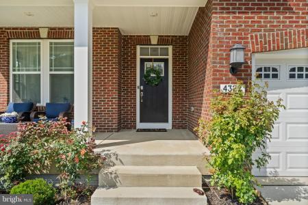 4322 Shakespeare Circle, White Plains, Maryland 20695, USA