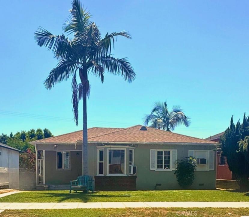 459 Via Luneto, Montebello, Kaliforniya 90640, Amerika Birleşik Devletleri