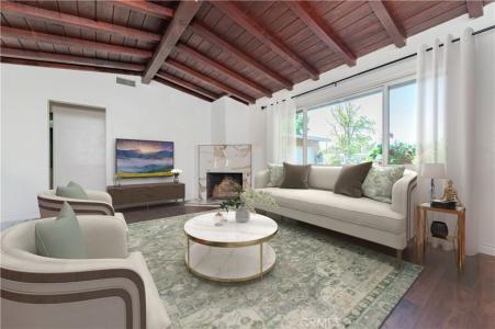 126 Bryn Mawr Road, Claremont, California 91711, USA