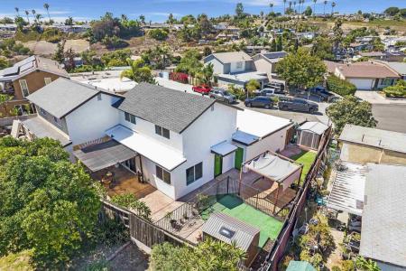 4091 Galbar Street, Oceanside, California 92056, USA