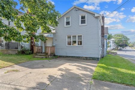 148 W Cayuga Street, Oswego, New York 13126
