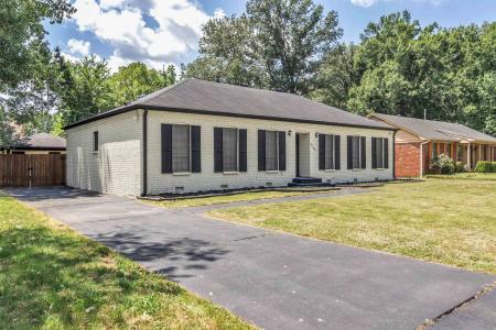 5185 Longacre, Memphis, Tennessee 38134, USA