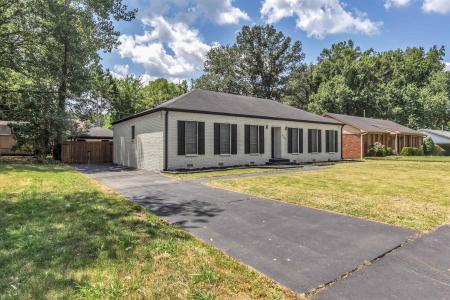 5185 Longacre, Memphis, 田纳西州 38134, 美国