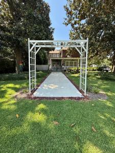 816 W Central Ave, Fitzgerald, 乔治亚州 31750, 美国
