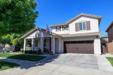 4305 Pastoral Avenue, Turlock, California 95382, USA