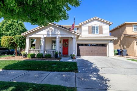 4305 Pastoral Avenue, Turlock, California 95382, Stati Uniti