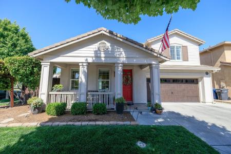 4305 Pastoral Avenue, Turlock, California 95382, Stati Uniti