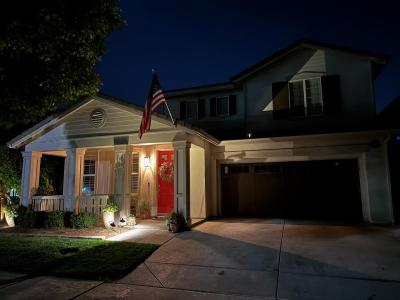 4305 Pastoral Avenue, Turlock, California 95382, Stati Uniti