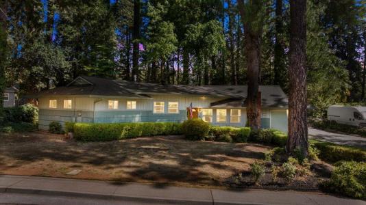 444 Brock Road, Nevada City, California 95959, USA
