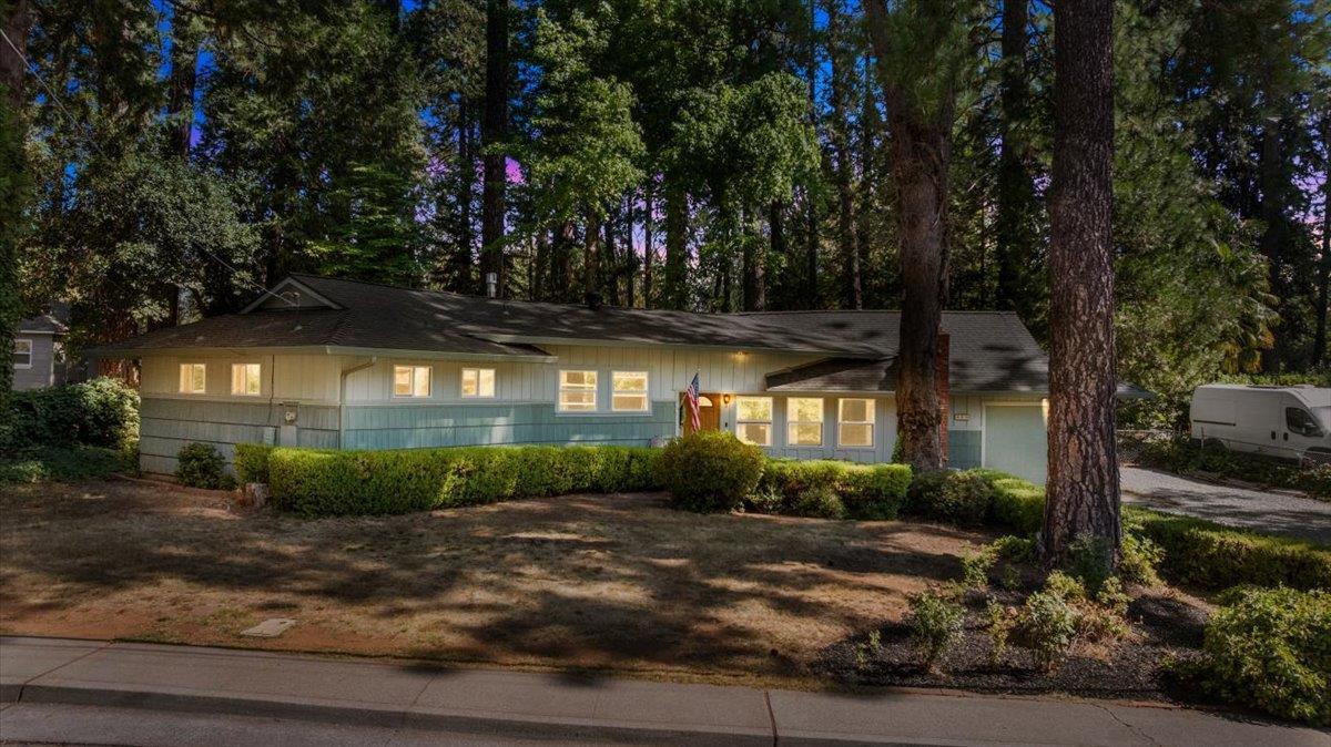 444 Brock Road, Nevada City, Califórnia 95959, Estados Unidos