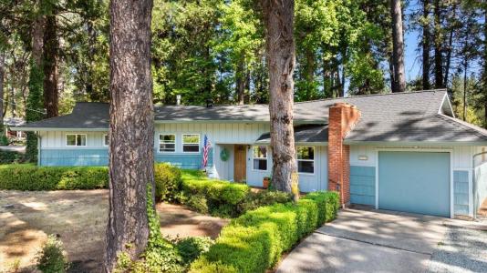 444 Brock Road, Nevada City, Califórnia 95959, Estados Unidos
