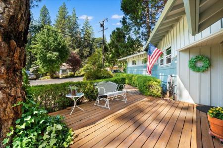 444 Brock Road, Nevada City, Califórnia 95959, Estados Unidos