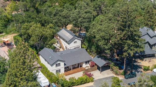 109 Riddle Rd, Glen Ellen, California 95442, USA