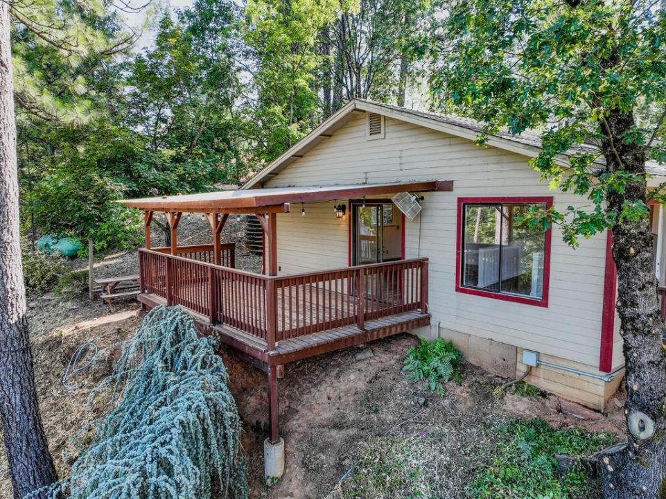 15386 Little Valley Road, Grass Valley, كاليفورنيا 95949, الولايات المتحدة