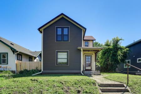 3020 Knox Avenue N, Minneapolis, Minnesota 55411, USA