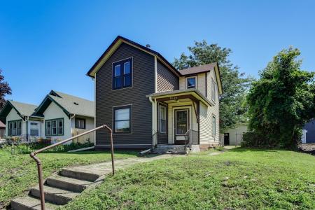 3020 Knox Avenue N, Minneapolis, 미네소타 55411, 미국