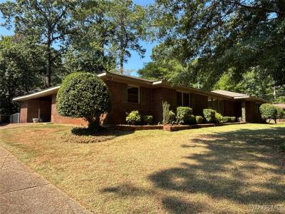 3034 Overlook Drive, Montgomery, Alabama 36109, États-Unis