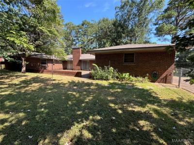 3034 Overlook Drive, Montgomery, Alabama 36109, États-Unis