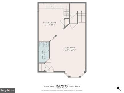 50 Amberstone Court K, Annapolis, Maryland 21403