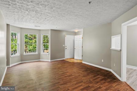 50 Amberstone Court K, Annapolis, Maryland 21403