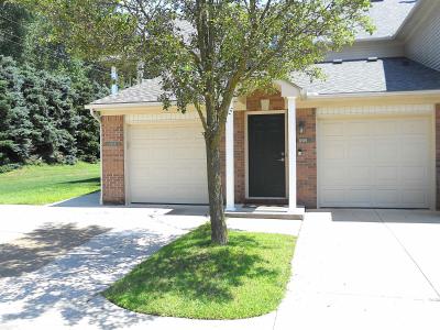 21015 Cooper, Macomb Twp, Michigan 48044