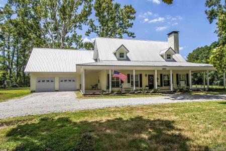209 CR 333, De Berry, Texas 75639, USA