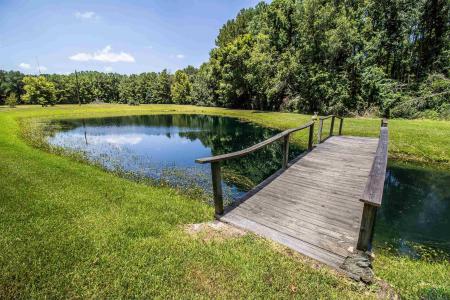 209 CR 333, De Berry, Texas 75639