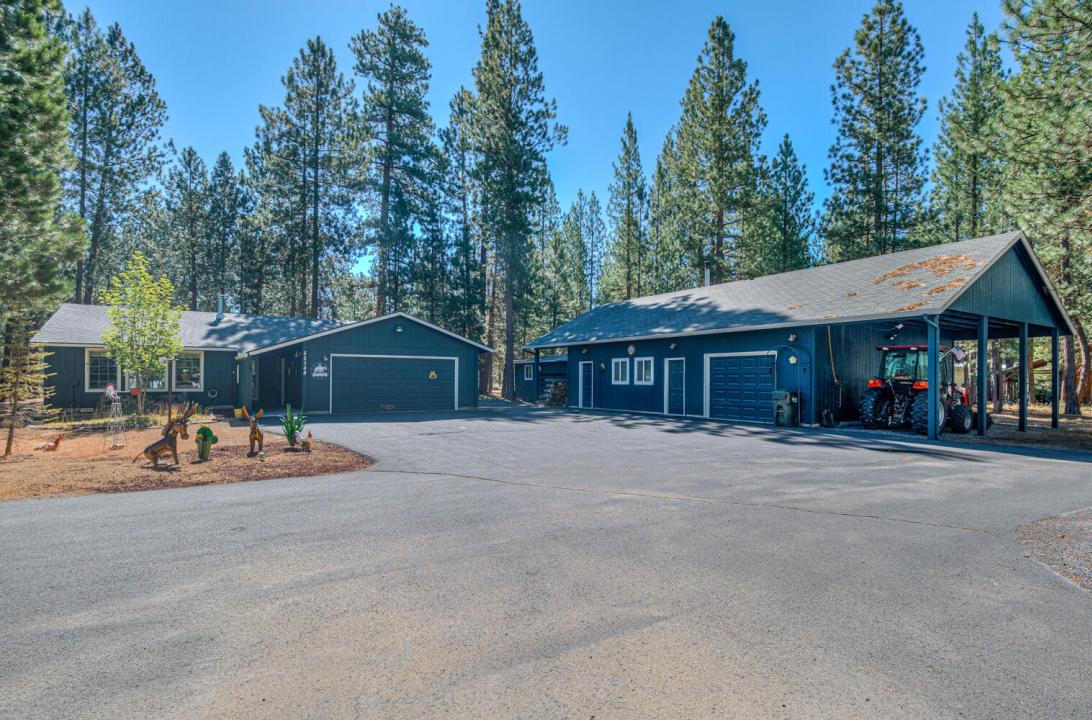 52348 Barberry Circle, La Pine, Oregon 97739, Stati Uniti